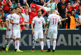 Euro 2016: Poland head to quarterfinals - VIDEO